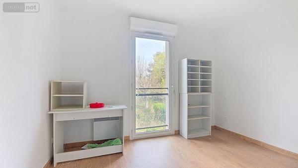 Maison à vendre à Saint-Genis-Pouilly dans l'Ain (01630), ref : 01047-764