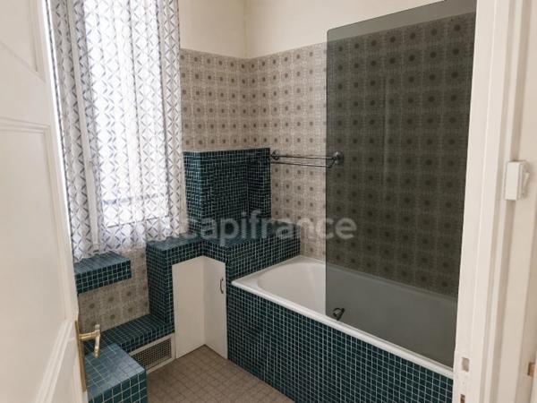 Maison familiale 171 m² – Guérigny – Proche de toutes commodités