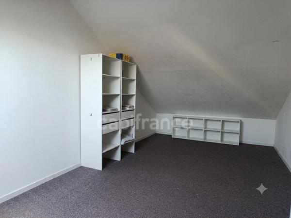 Maison familiale 171 m² – Guérigny – Proche de toutes commodités