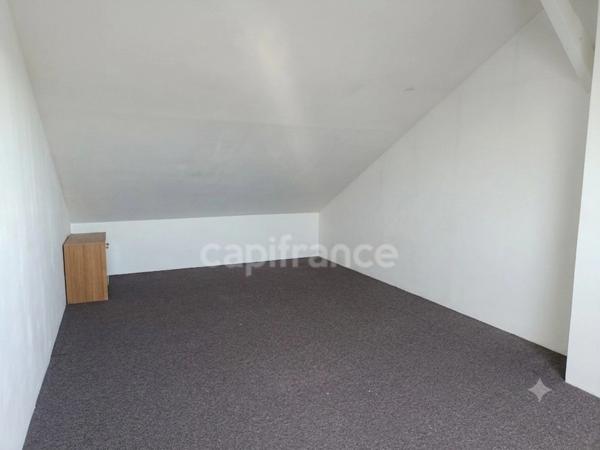 Maison familiale 171 m² – Guérigny – Proche de toutes commodités