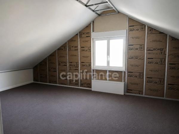 Maison familiale 171 m² – Guérigny – Proche de toutes commodités