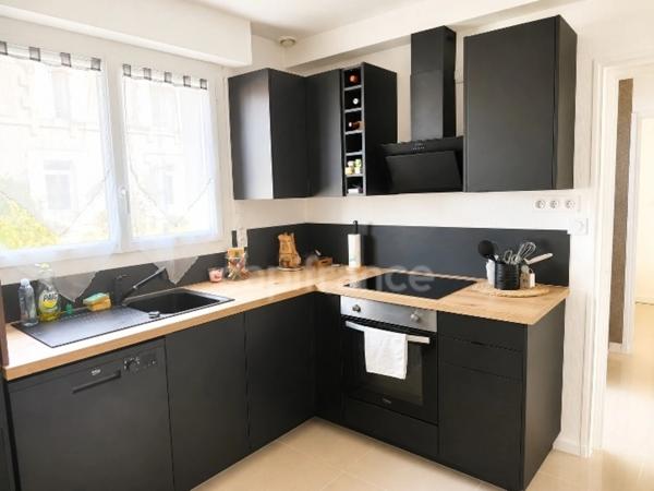 Maison familiale 171 m² – Guérigny – Proche de toutes commodités