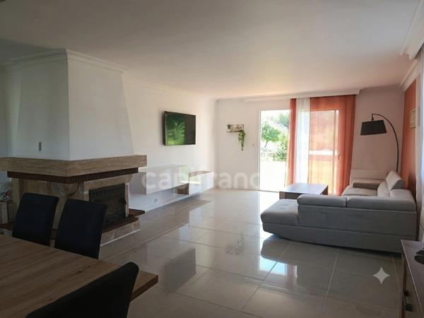 Maison familiale 171 m² – Guérigny – Proche de toutes commodités
