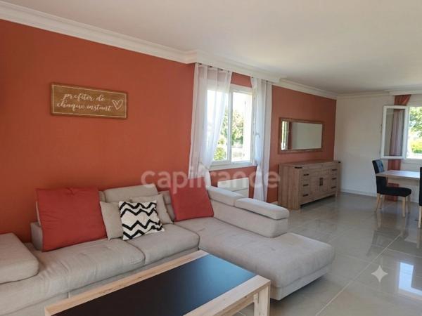 Maison familiale 171 m² – Guérigny – Proche de toutes commodités
