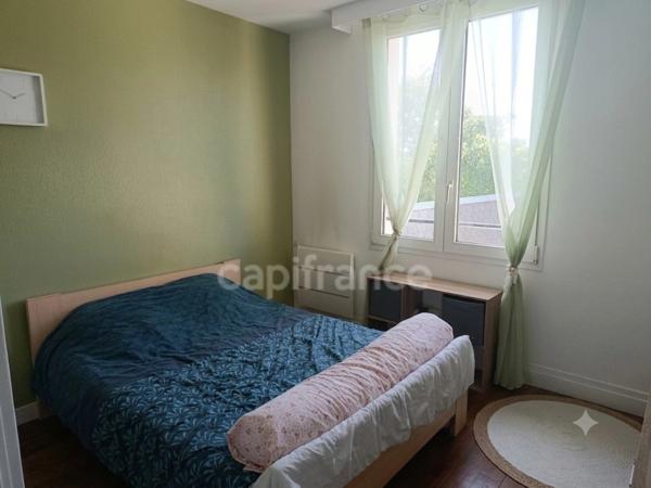 Maison familiale 171 m² – Guérigny – Proche de toutes commodités