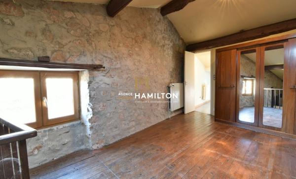 MAISON DE VILLAGE 4 PIECES 73 m2 Cordes sur ciel