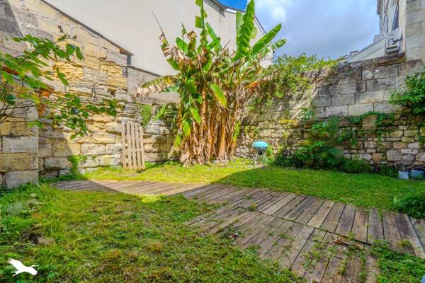 Appartement à vendre |  Bordeaux |  3 pièces | 57 m²