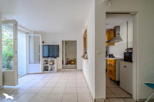 Appartement à vendre |  Bordeaux |  3 pièces | 57 m²