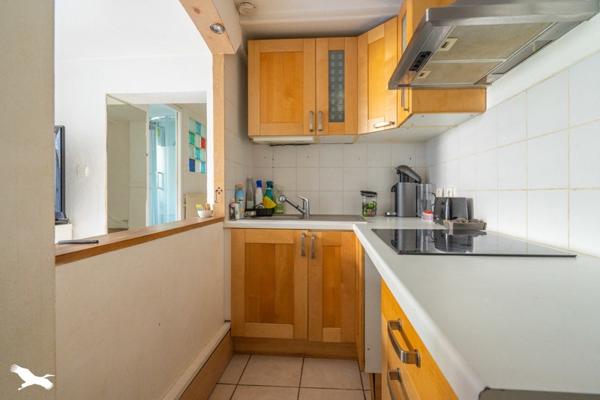 Appartement à vendre |  Bordeaux |  3 pièces | 57 m²