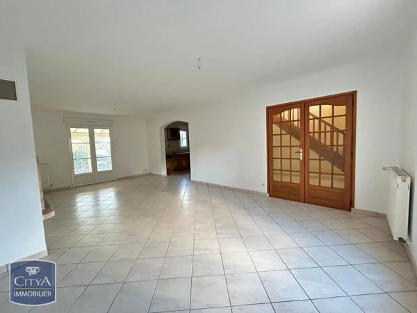 Maison à louer 6 pièces 139.08m²