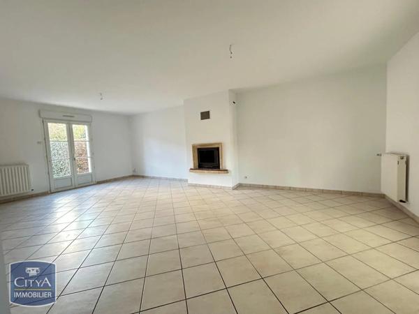 Maison à louer 6 pièces 139.08m²