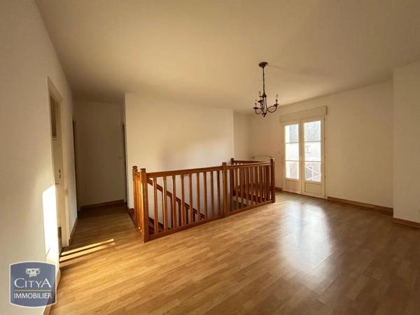 Maison à louer 6 pièces 139.08m²