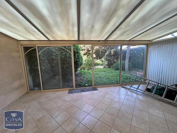 Maison à louer 6 pièces 139.08m²