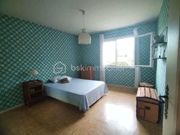 Maison traditionnelle de 222 m²