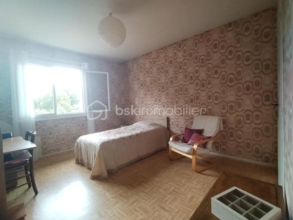 Maison traditionnelle de 222 m²