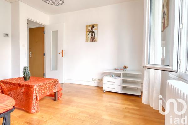 Appartement à vendre 4 pièces 67 m² Bagnolet