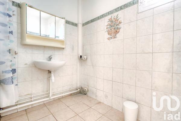 Appartement à vendre 4 pièces 67 m² Bagnolet