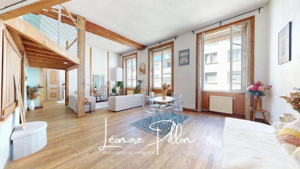 Appartement
         3 pièces
        - 85 m² Exclusivité 339 000 € *