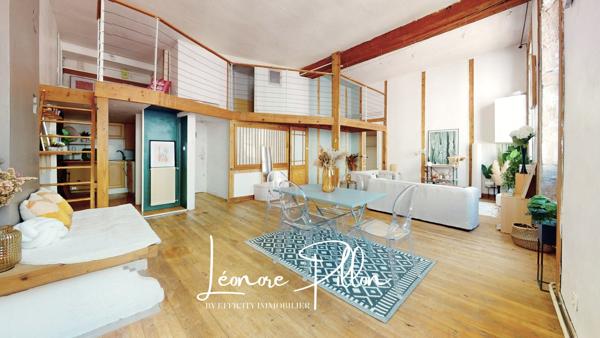 Appartement
         3 pièces
        - 85 m² Exclusivité 339 000 € *