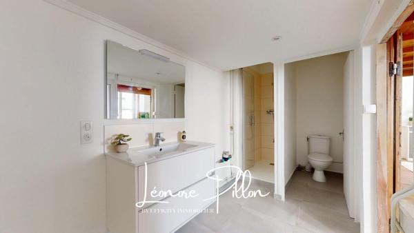 Appartement
         3 pièces
        - 85 m² Exclusivité 339 000 € *