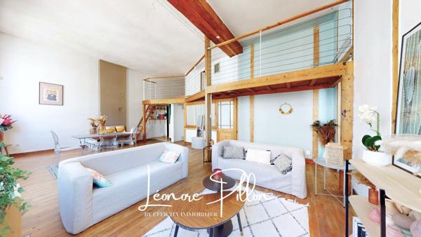 Appartement
         3 pièces
        - 85 m² Exclusivité 339 000 € *
