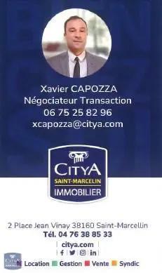 Maison à vendre 5 pièces 93m²