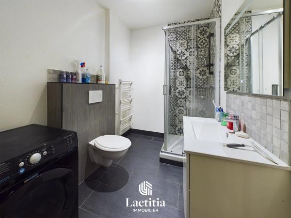 APPARTEMENT T4 DUPLEX  84m2  EN PLEIN CENTRE