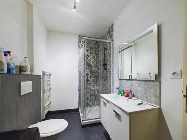 APPARTEMENT T4 DUPLEX  84m2  EN PLEIN CENTRE