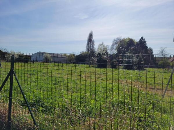 ORCHIES Appartement avec Jardin