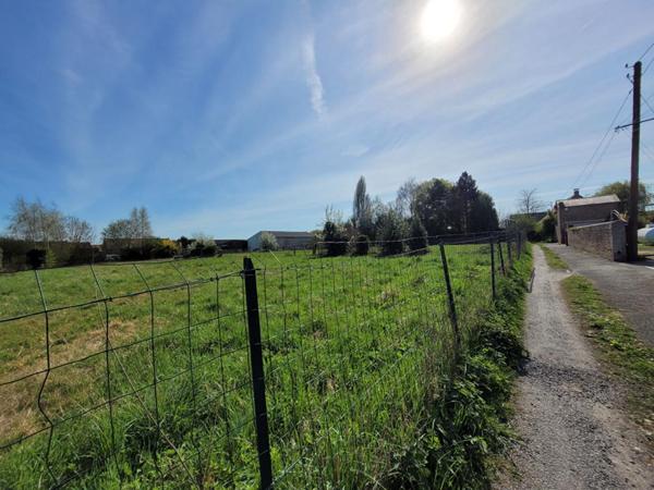 ORCHIES Appartement avec Jardin