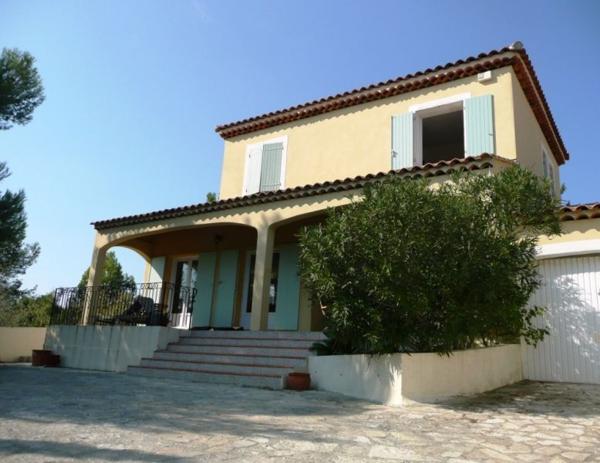 A VENDRE MARTIGUES VILLA