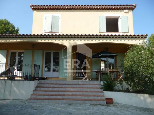 A VENDRE MARTIGUES VILLA