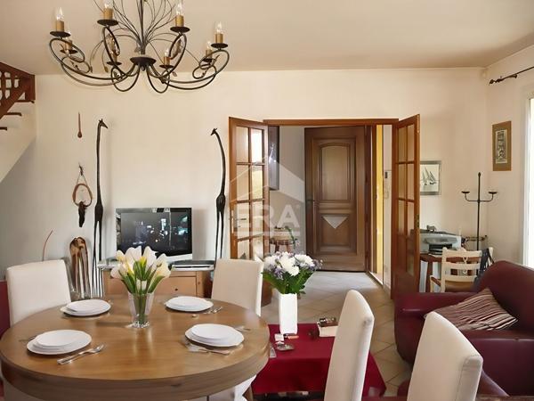 A VENDRE MARTIGUES VILLA