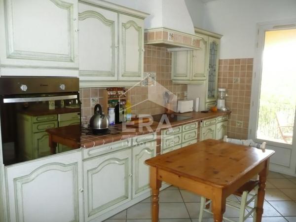 A VENDRE MARTIGUES VILLA