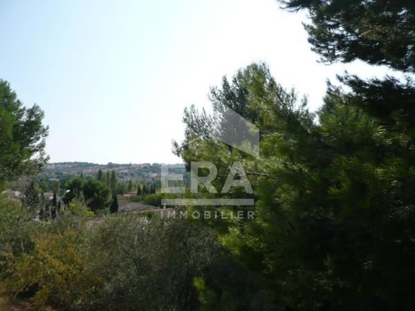 A VENDRE MARTIGUES VILLA