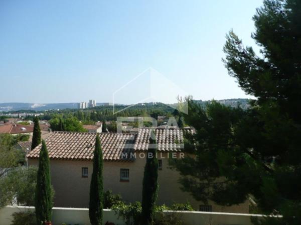 A VENDRE MARTIGUES VILLA