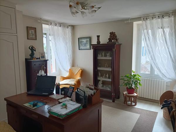 Immobilier Maule (78580) – Maison 112m2 – 400 000 €