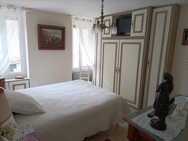 Immobilier Maule (78580) – Maison 112m2 – 400 000 €