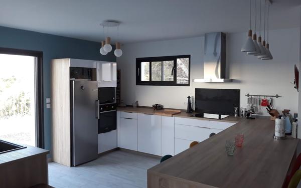 Maison à vendre    5 pièces • 135 m2 Mèze