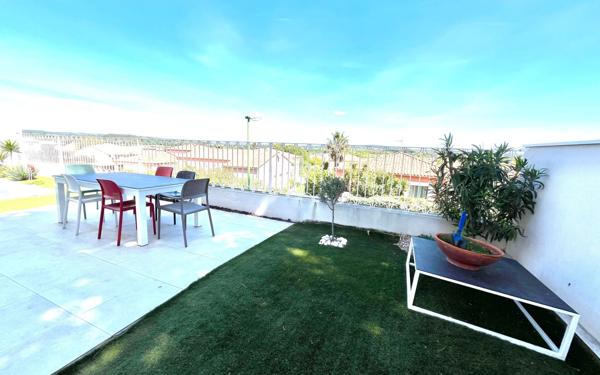 Maison à vendre    5 pièces • 135 m2 Mèze