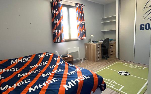 Maison à vendre    5 pièces • 135 m2 Mèze