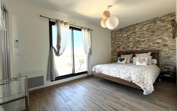 Maison à vendre    5 pièces • 135 m2 Mèze