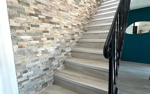 Maison à vendre    5 pièces • 135 m2 Mèze