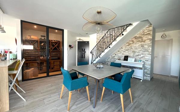 Maison à vendre    5 pièces • 135 m2 Mèze