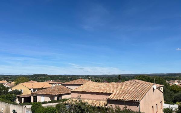 Maison à vendre    5 pièces • 135 m2 Mèze