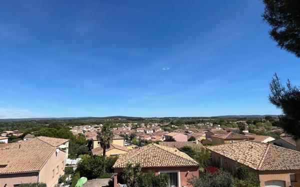 Maison à vendre    5 pièces • 135 m2 Mèze