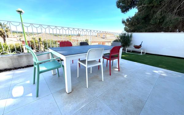 Maison à vendre    5 pièces • 135 m2 Mèze