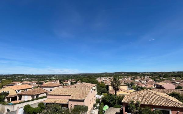 Maison à vendre    5 pièces • 135 m2 Mèze