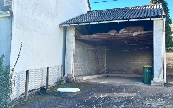 Maison à vendre    7 pièces • 129 m2 Saint-Priest-Taurion