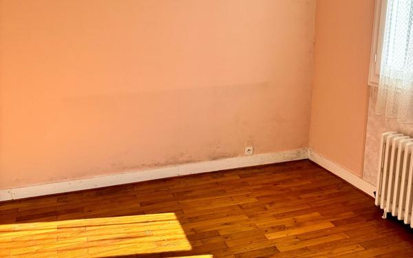 Maison à vendre    7 pièces • 129 m2 Saint-Priest-Taurion